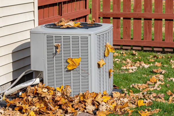 Best Best HVAC Companies  in Spring Park, MN