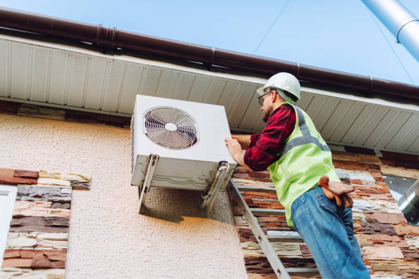 Best Air Conditioning Repair  in Spring Park, MN