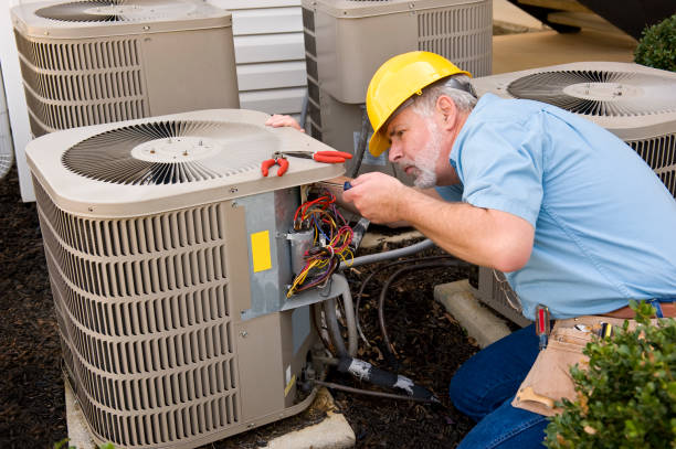 Best Affordable HVAC Services  in Spring Park, MN