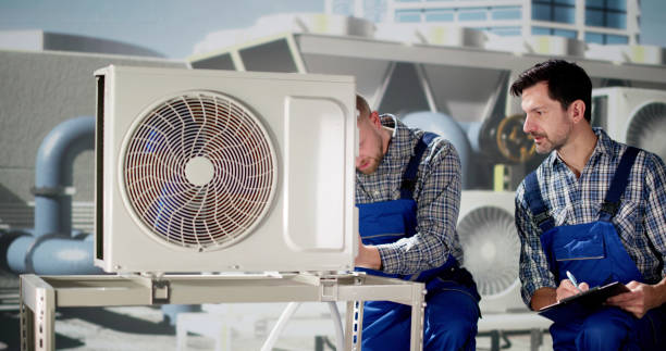 Best HVAC Air Duct Cleaning  in Spring Park, MN