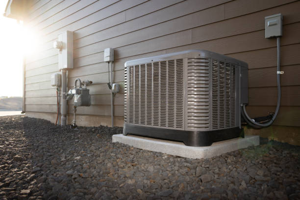 Best Affordable HVAC Services  in Spring Park, MN